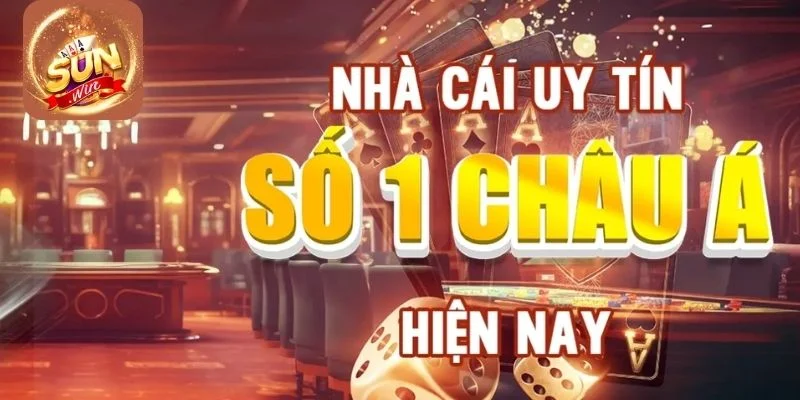 Giải đáp rõ ràng về câu hỏi Sunwin có uy tín không? từ chuyên gia.